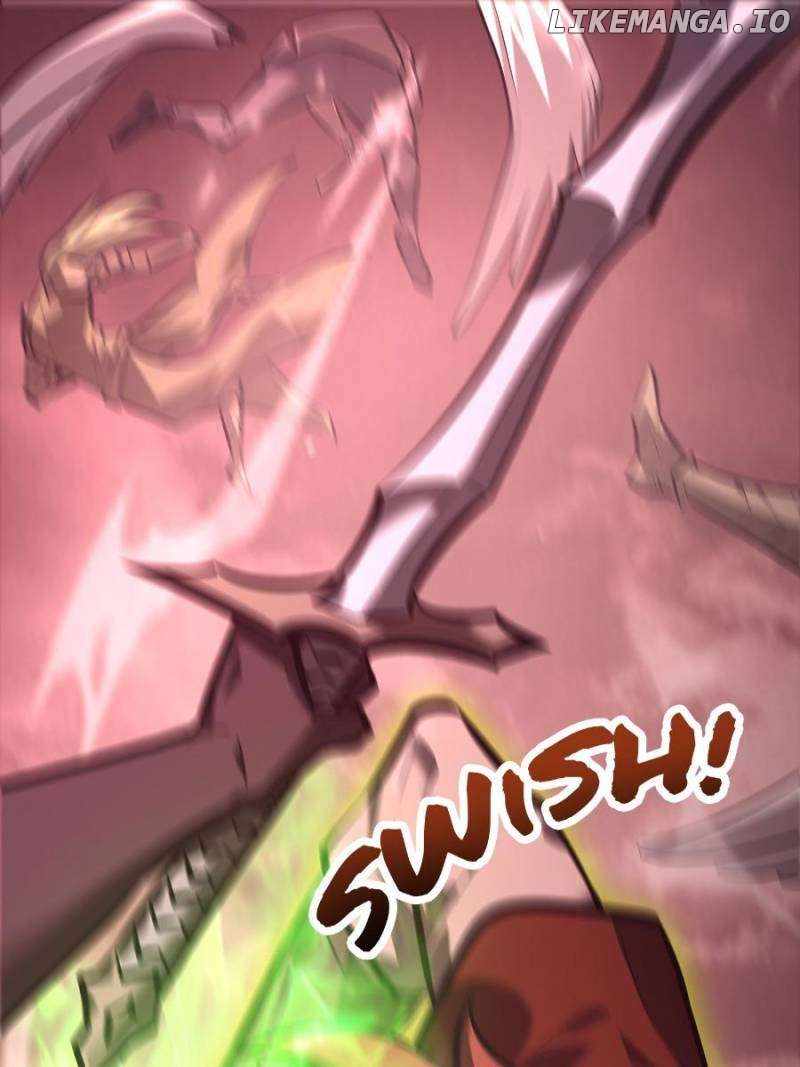 I'm the strongest boss Chapter 41 56